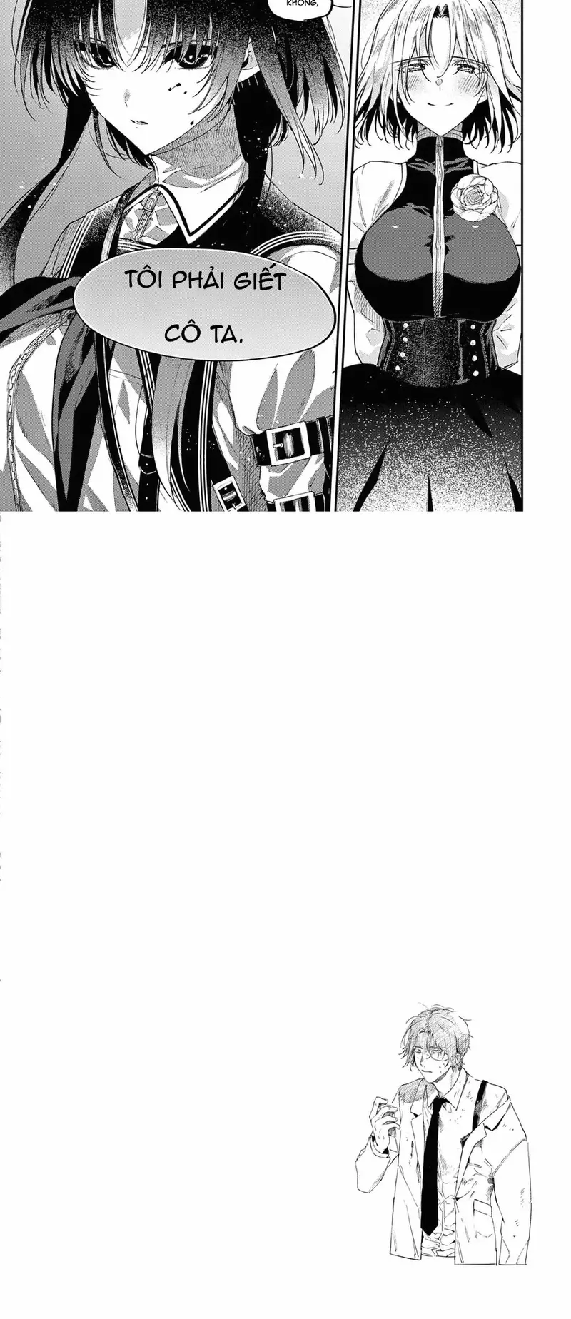 Kiwi Medio Yuki Sama Chap 40 - Next Chap 41