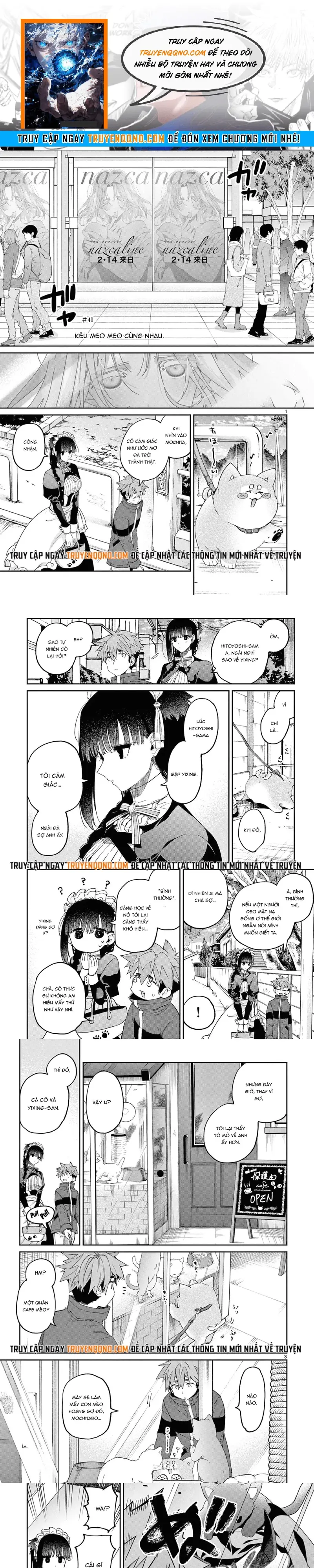 Kiwi Medio Yuki Sama			 Chap 41 - Next Chap 42