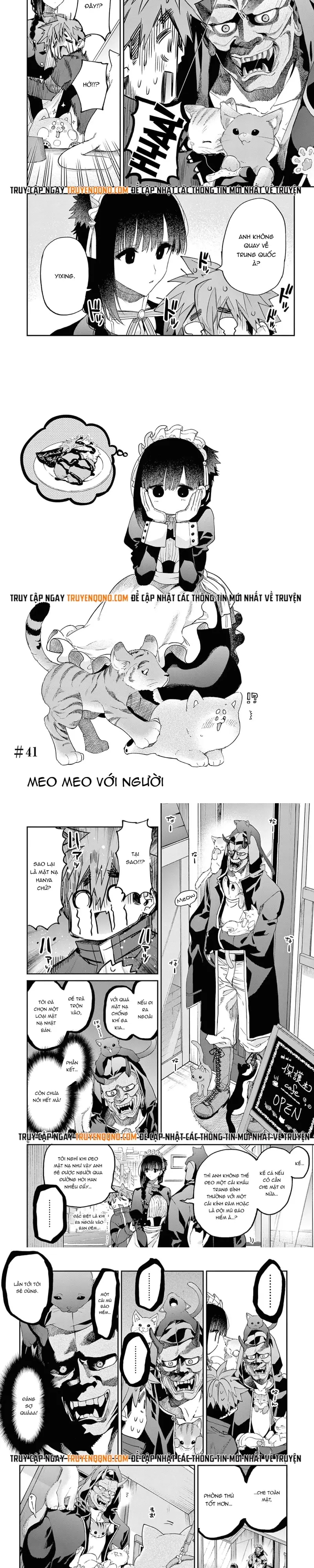 Kiwi Medio Yuki Sama			 Chap 41 - Next Chap 42