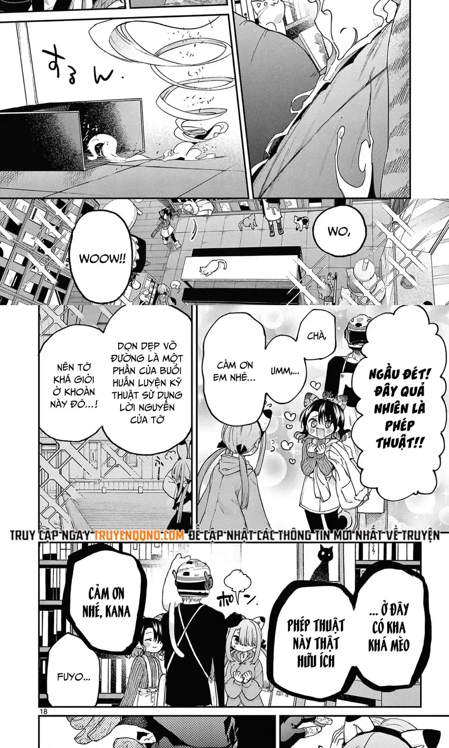 Kiwi Medio Yuki Sama Chap 43 - Next Chap 44