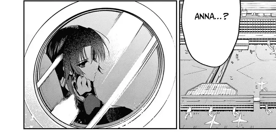 Kiwi Medio Yuki Sama Chap 43 - Next Chap 44