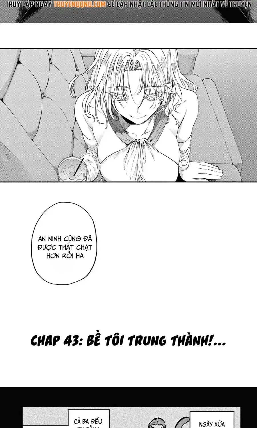 Kiwi Medio Yuki Sama Chap 43 - Next Chap 44