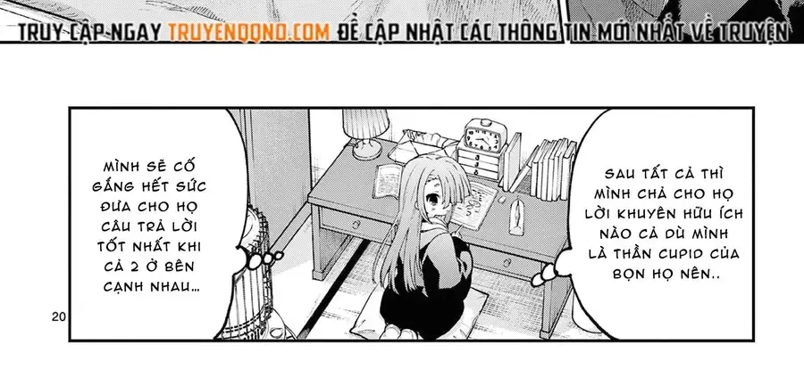 Kiwi Medio Yuki Sama Chap 44 - Next Chap 45