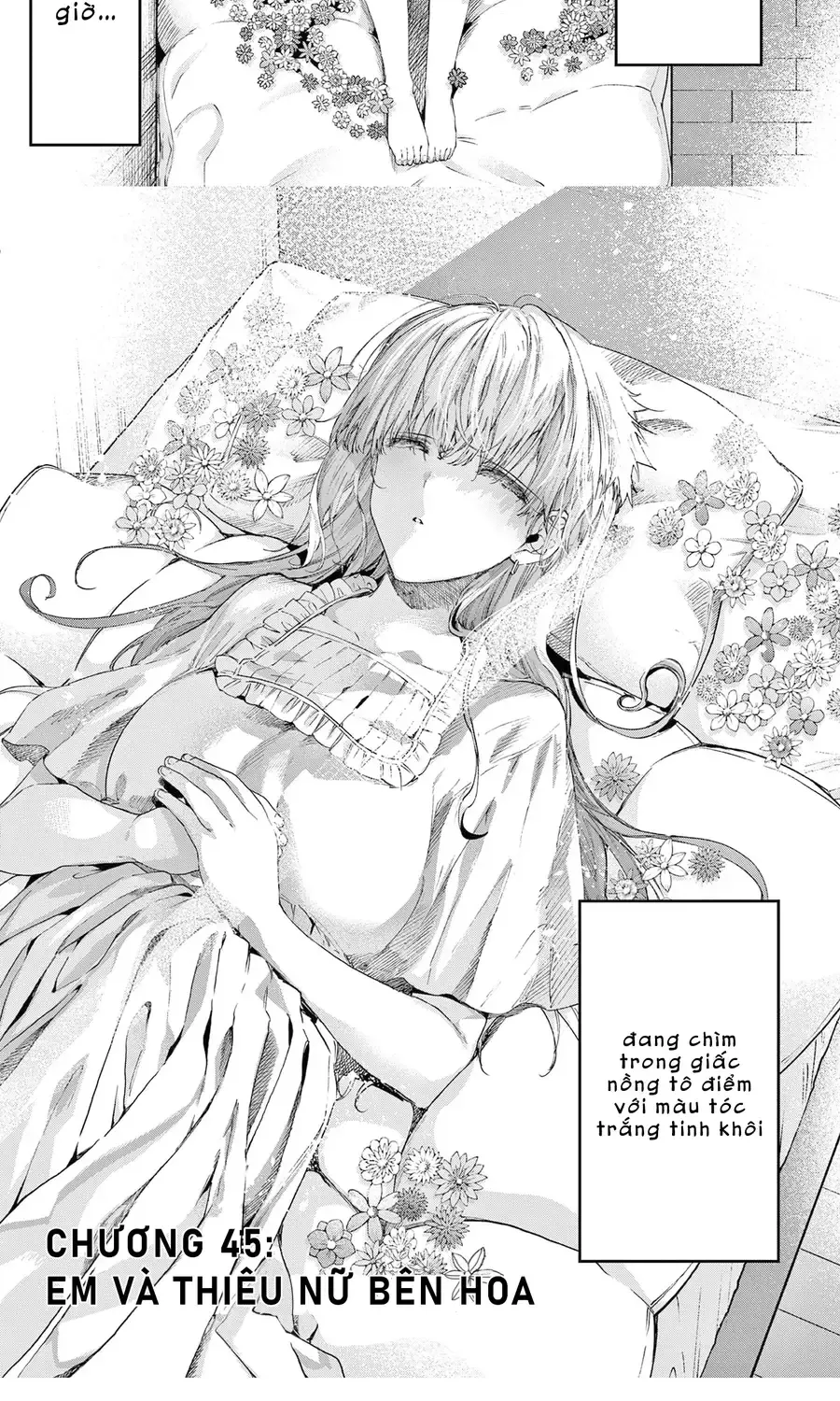 Kiwi Medio Yuki Sama			 Chap 45 - Next Chap 46