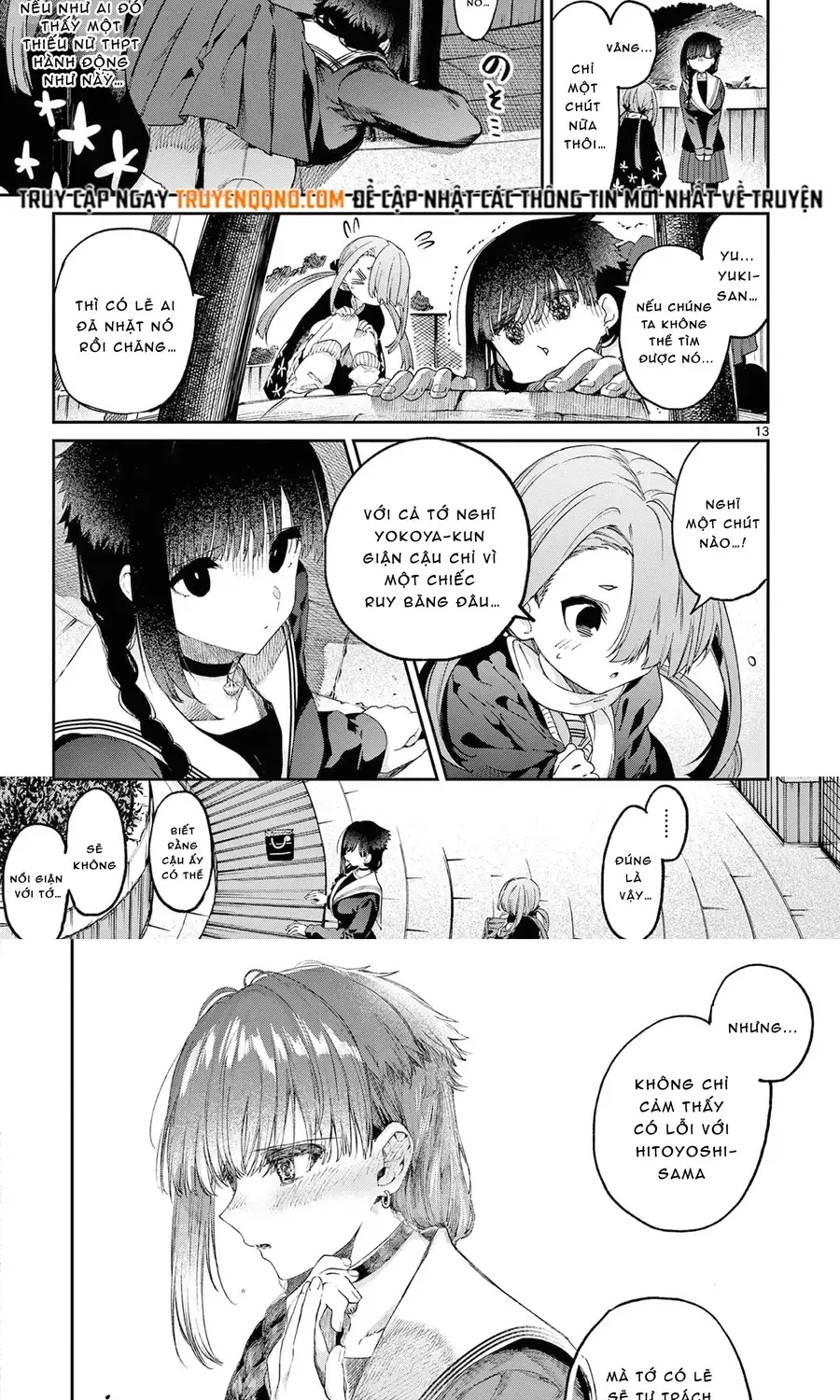 Kiwi Medio Yuki Sama			 Chap 45 - Next Chap 46