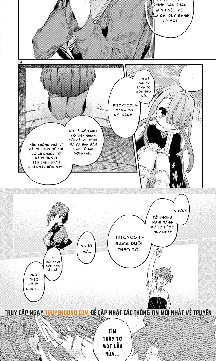 Kiwi Medio Yuki Sama			 Chap 45 - Next Chap 46