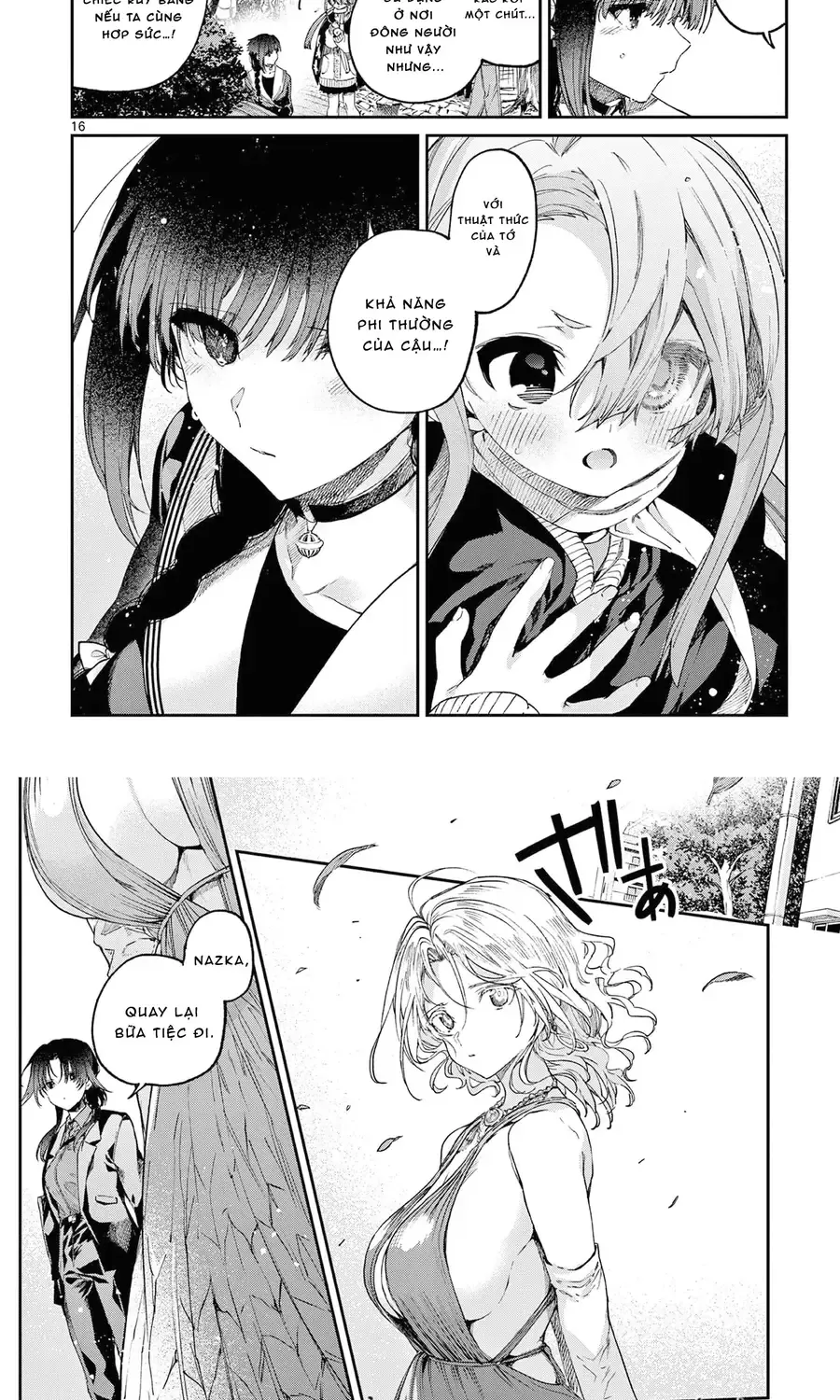 Kiwi Medio Yuki Sama			 Chap 45 - Next Chap 46