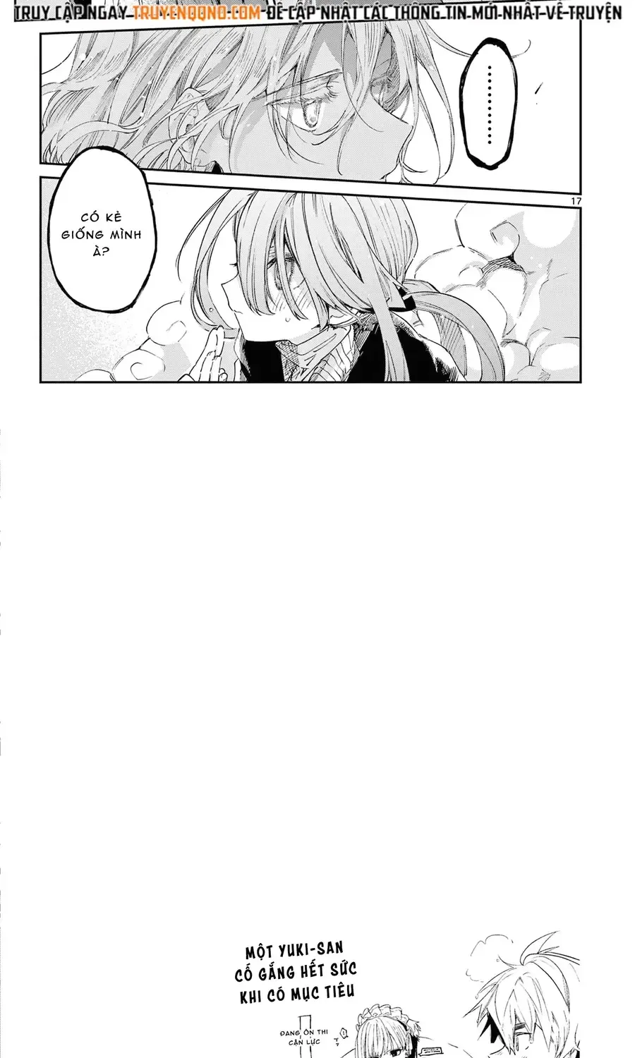 Kiwi Medio Yuki Sama			 Chap 45 - Next Chap 46