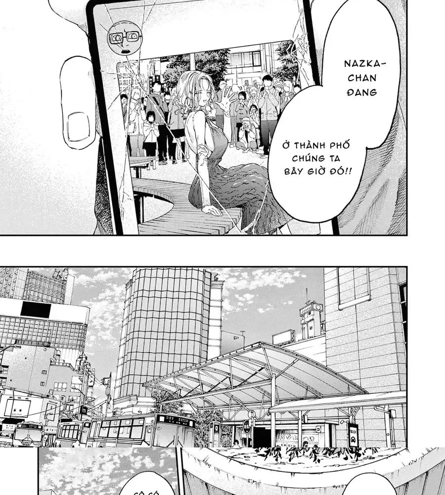 Kiwi Medio Yuki Sama			 Chap 45 - Next Chap 46
