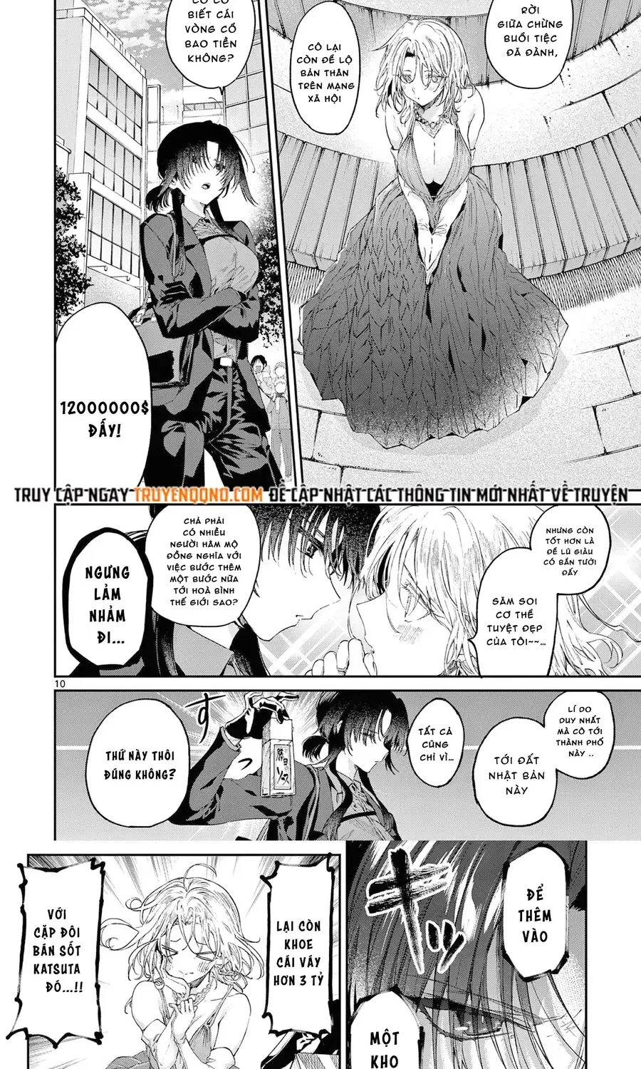 Kiwi Medio Yuki Sama			 Chap 45 - Next Chap 46