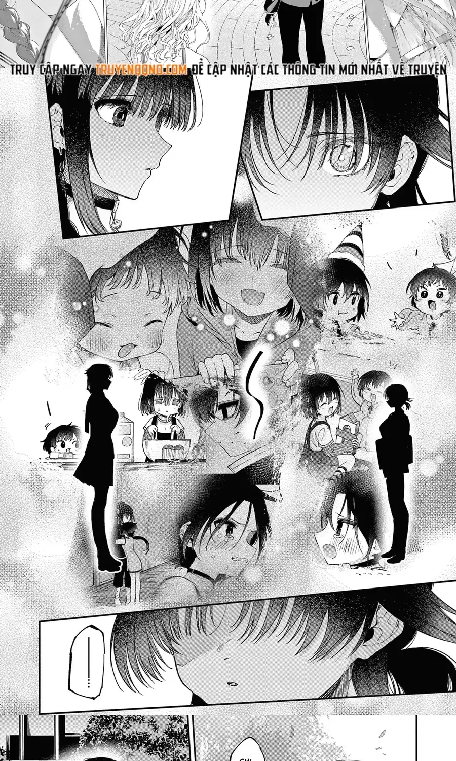 Kiwi Medio Yuki Sama			 Chap 46 - Next Chap 47