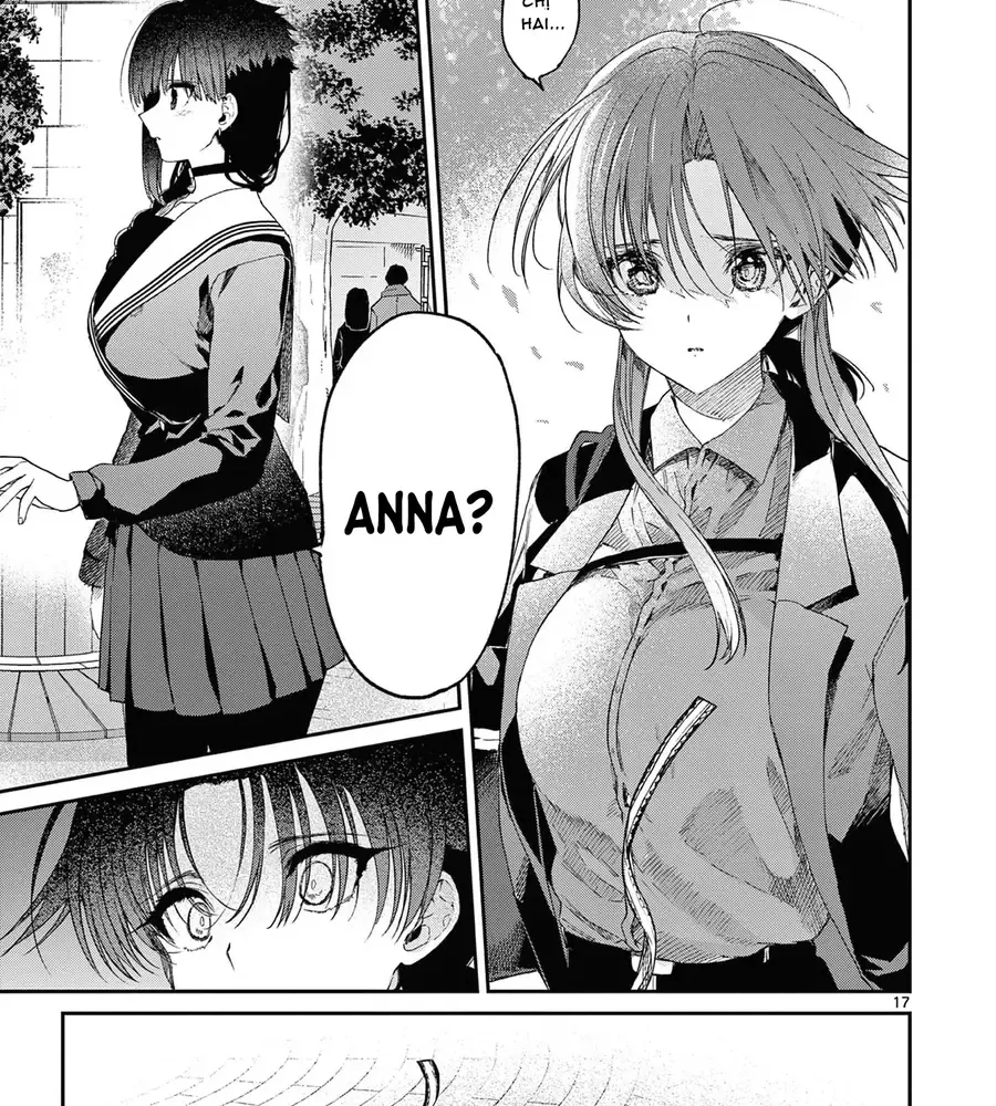 Kiwi Medio Yuki Sama			 Chap 46 - Next Chap 47