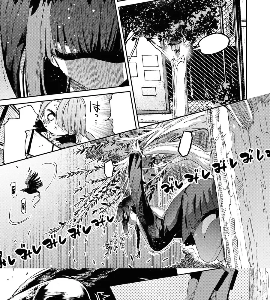 Kiwi Medio Yuki Sama			 Chap 46 - Next Chap 47
