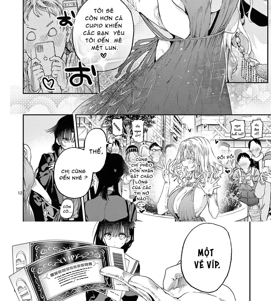 Kiwi Medio Yuki Sama			 Chap 47 - Next Chap 48