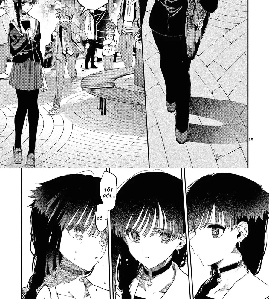 Kiwi Medio Yuki Sama			 Chap 47 - Next Chap 48