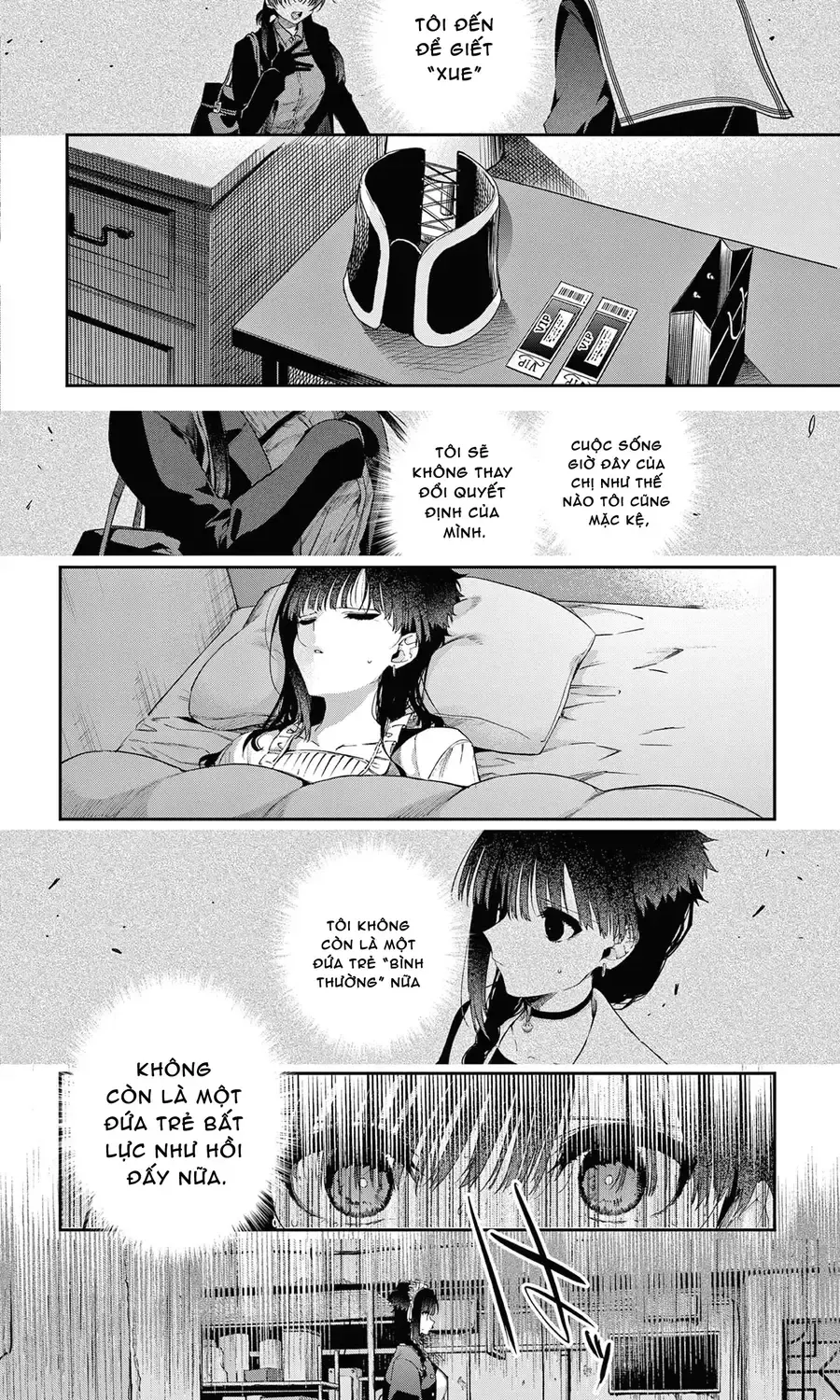 Kiwi Medio Yuki Sama			 Chap 47 - Next Chap 48