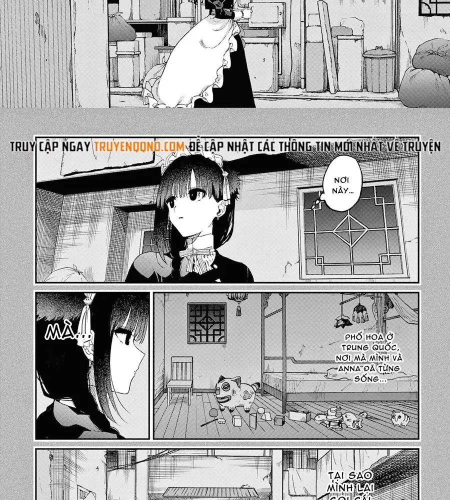 Kiwi Medio Yuki Sama			 Chap 47 - Next Chap 48