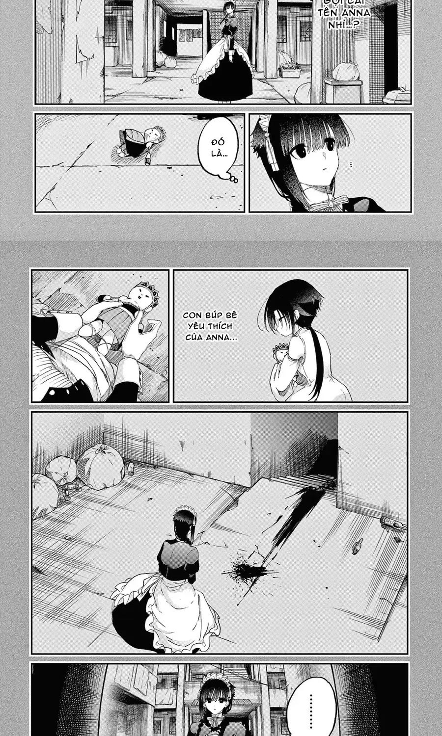 Kiwi Medio Yuki Sama			 Chap 47 - Next Chap 48