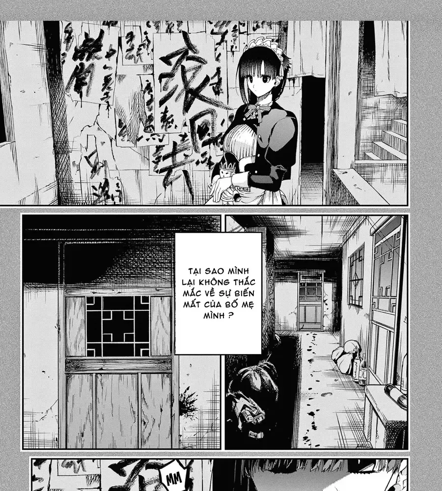 Kiwi Medio Yuki Sama			 Chap 47 - Next Chap 48