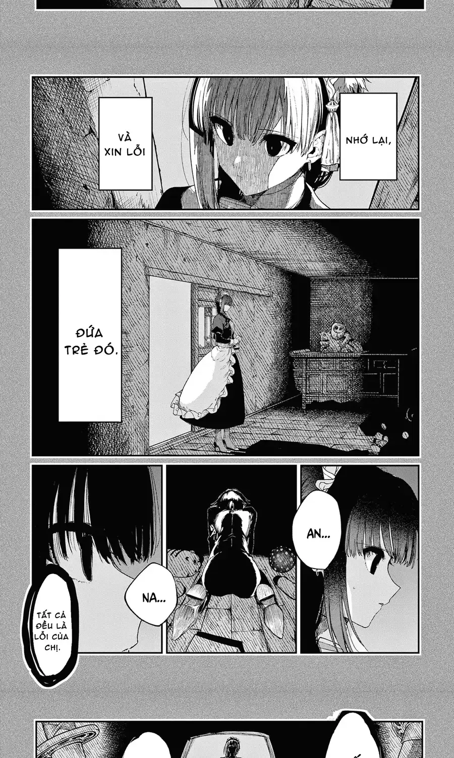 Kiwi Medio Yuki Sama			 Chap 47 - Next Chap 48