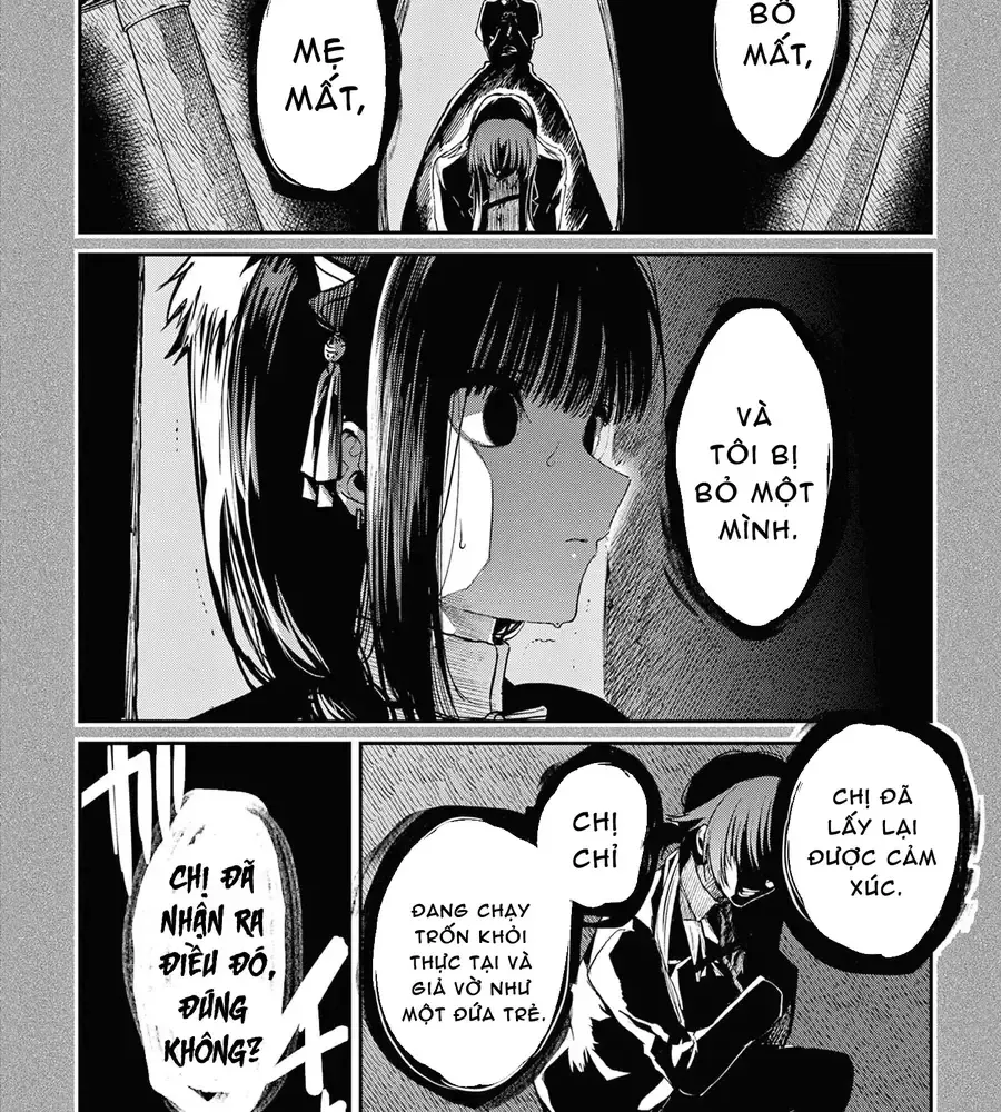 Kiwi Medio Yuki Sama			 Chap 47 - Next Chap 48