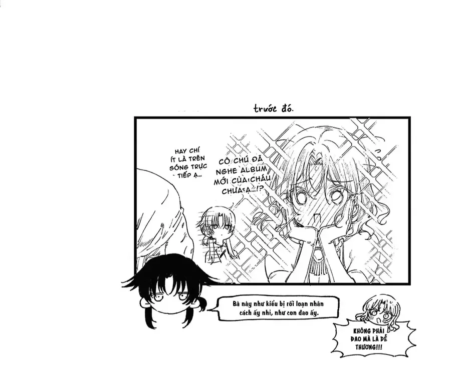 Kiwi Medio Yuki Sama			 Chap 47 - Next Chap 48