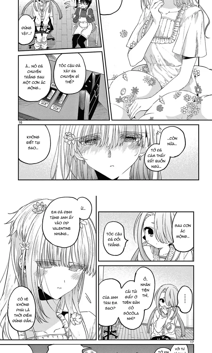 Kiwi Medio Yuki Sama			 Chap 48 - Next Chap 49