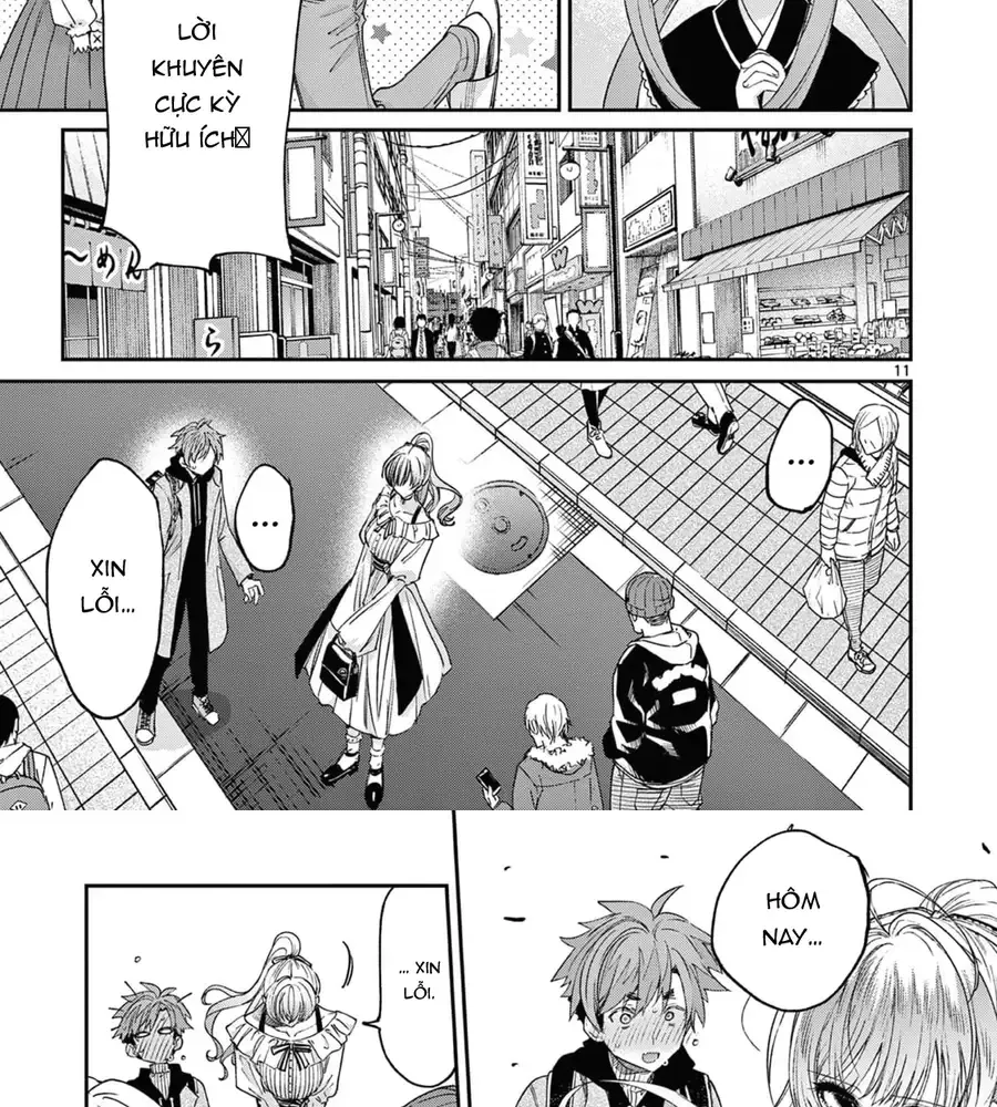 Kiwi Medio Yuki Sama			 Chap 49 - Next Chap 50