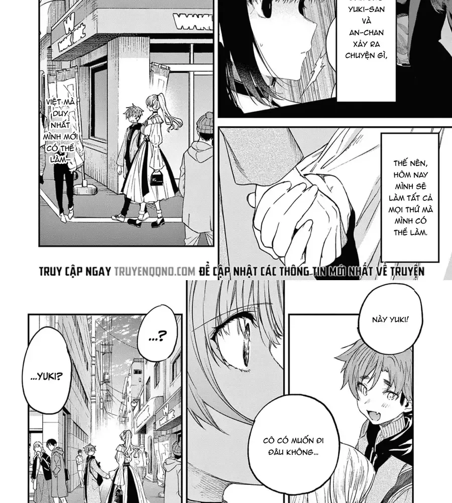 Kiwi Medio Yuki Sama			 Chap 49 - Next Chap 50