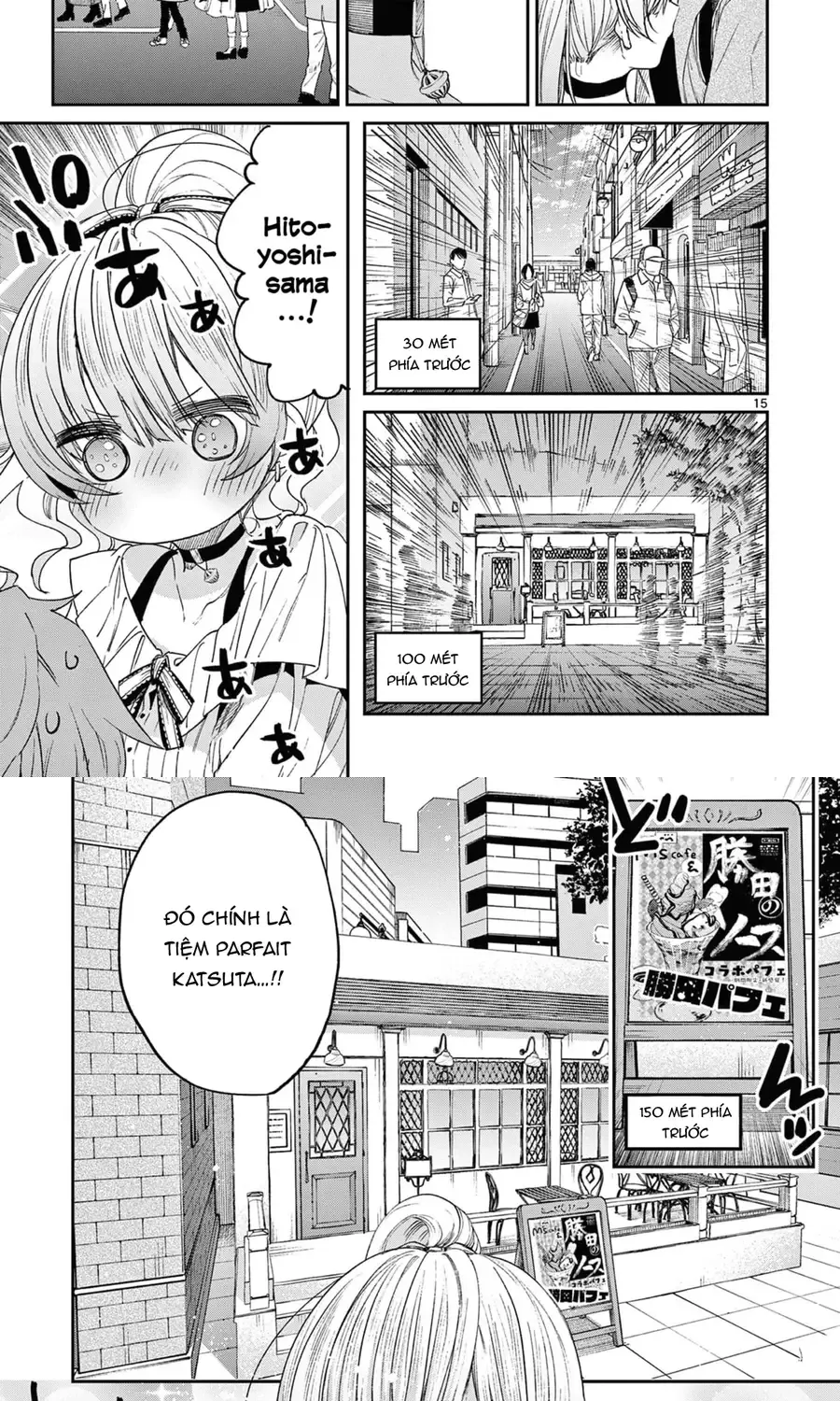 Kiwi Medio Yuki Sama			 Chap 49 - Next Chap 50