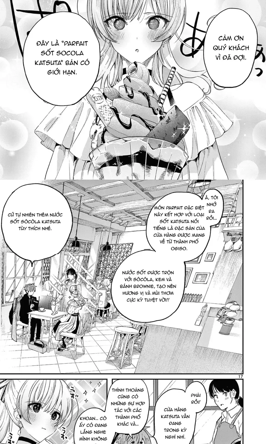 Kiwi Medio Yuki Sama			 Chap 49 - Next Chap 50