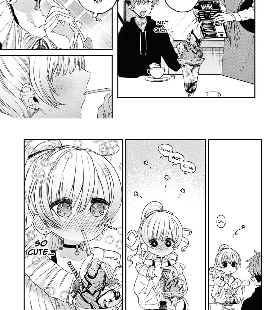 Kiwi Medio Yuki Sama			 Chap 49 - Next Chap 50