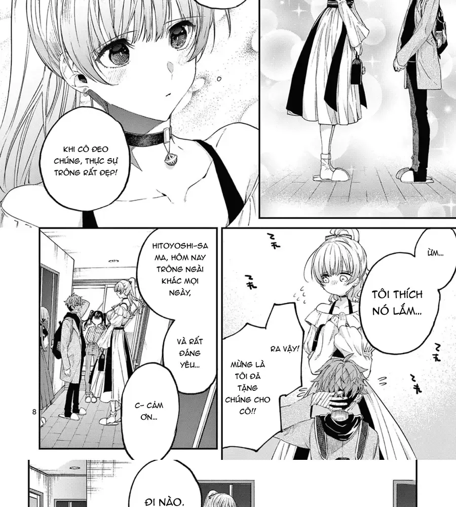 Kiwi Medio Yuki Sama			 Chap 49 - Next Chap 50