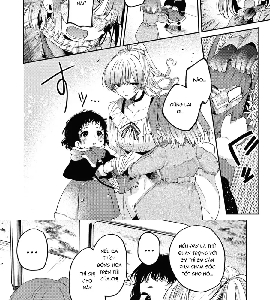 Kiwi Medio Yuki Sama			 Chap 50 - Next Chap 51