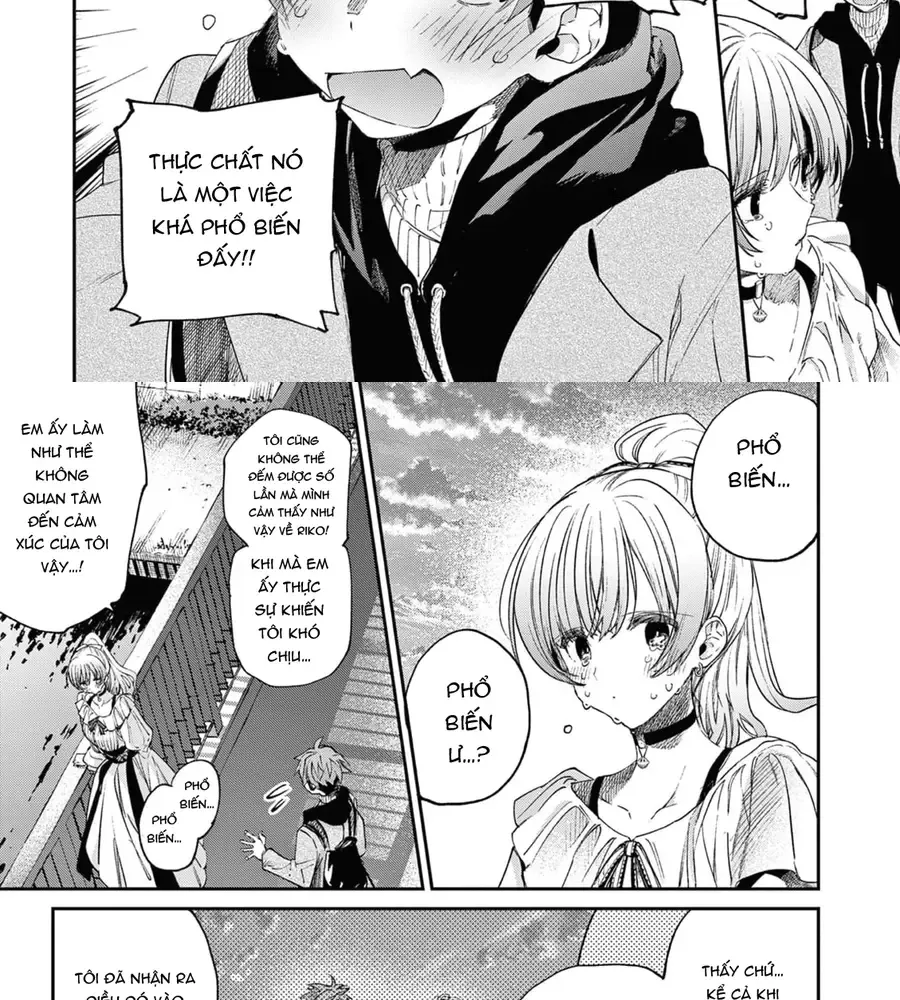 Kiwi Medio Yuki Sama			 Chap 50 - Next Chap 51