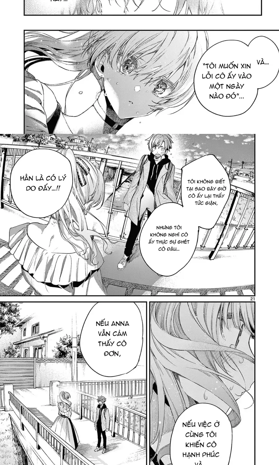 Kiwi Medio Yuki Sama			 Chap 50 - Next Chap 51