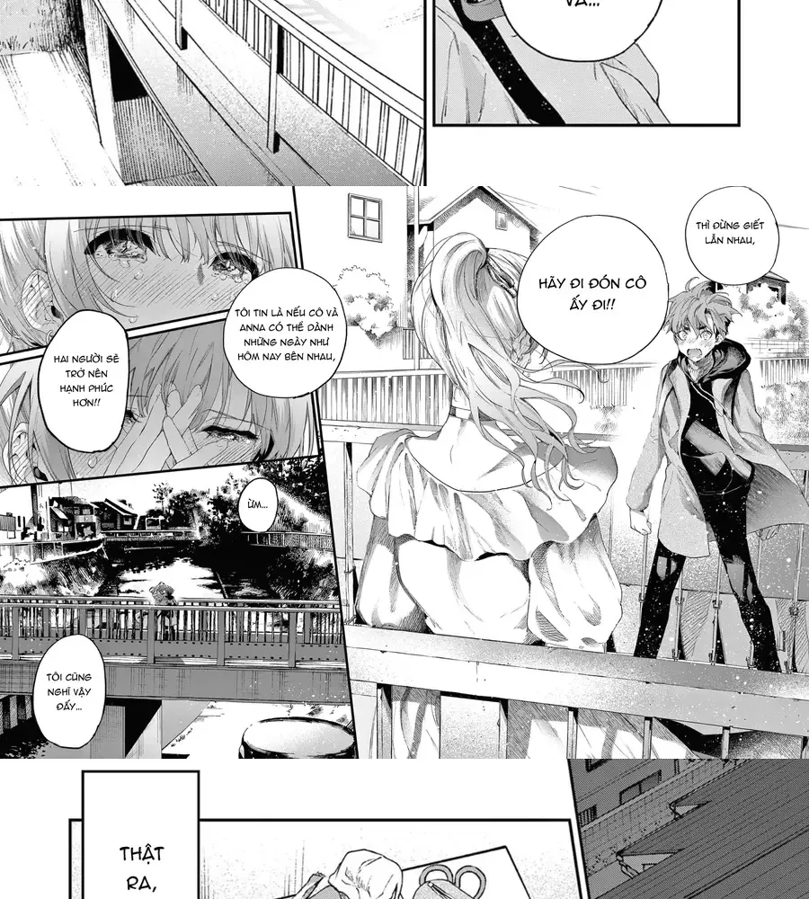 Kiwi Medio Yuki Sama			 Chap 50 - Next Chap 51