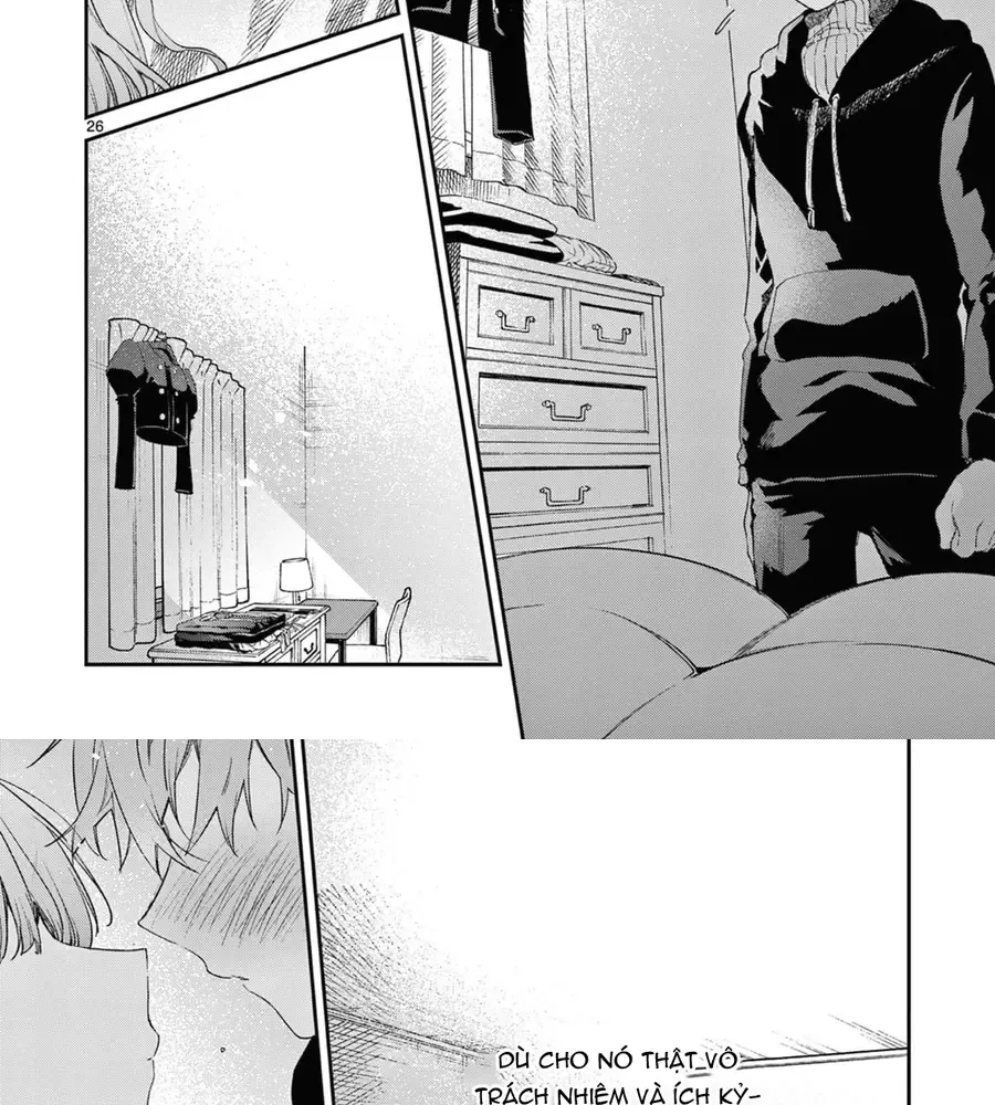 Kiwi Medio Yuki Sama			 Chap 50 - Next Chap 51