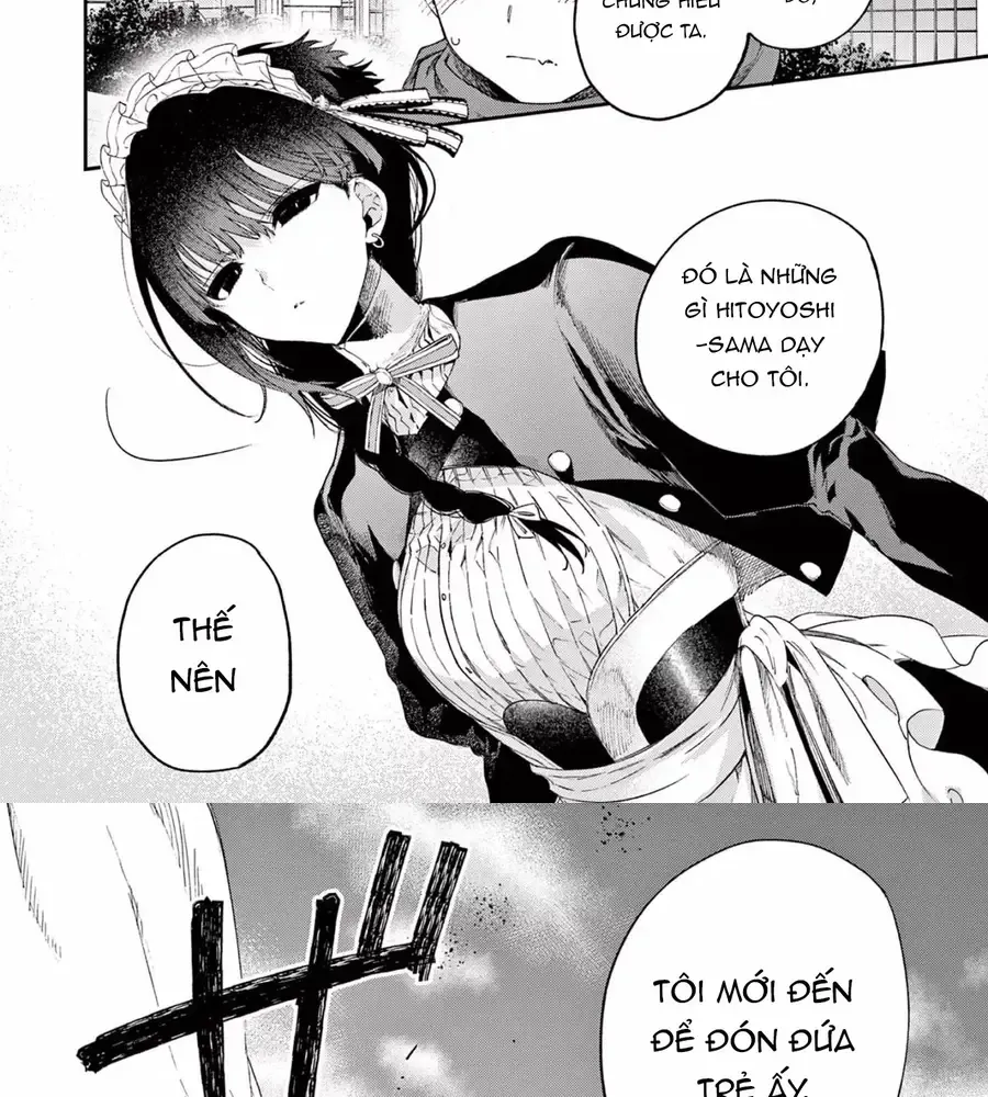 Kiwi Medio Yuki Sama			 Chap 51 - Next Chap 52