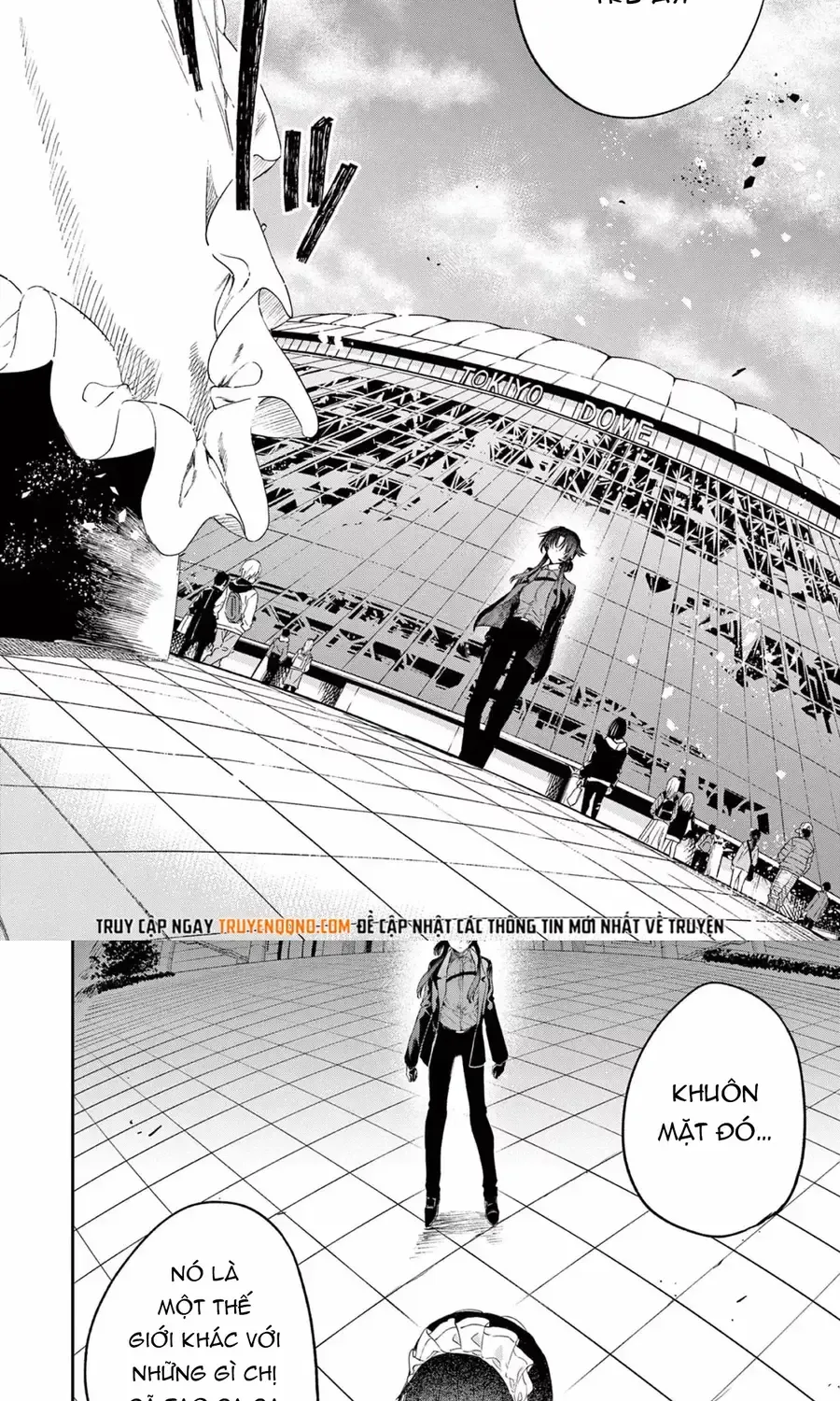 Kiwi Medio Yuki Sama			 Chap 51 - Next Chap 52