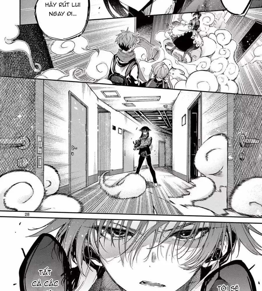 Kiwi Medio Yuki Sama			 Chap 51 - Next Chap 52