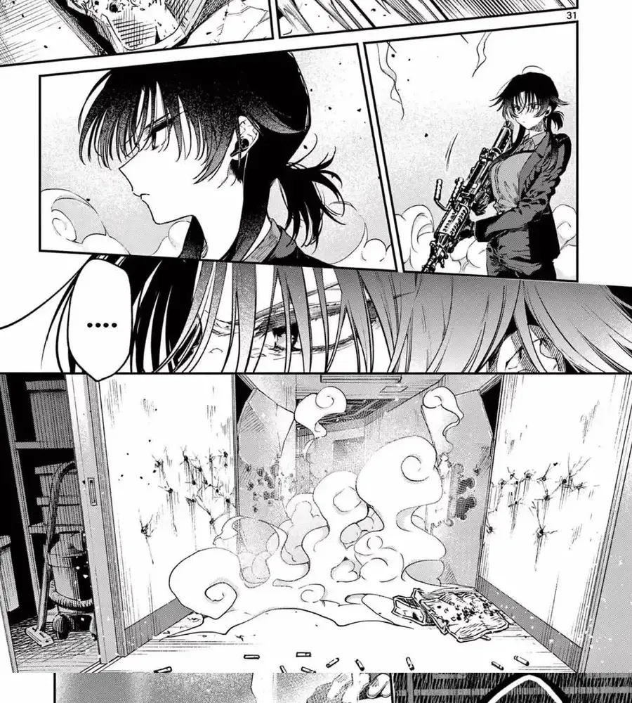 Kiwi Medio Yuki Sama			 Chap 51 - Next Chap 52