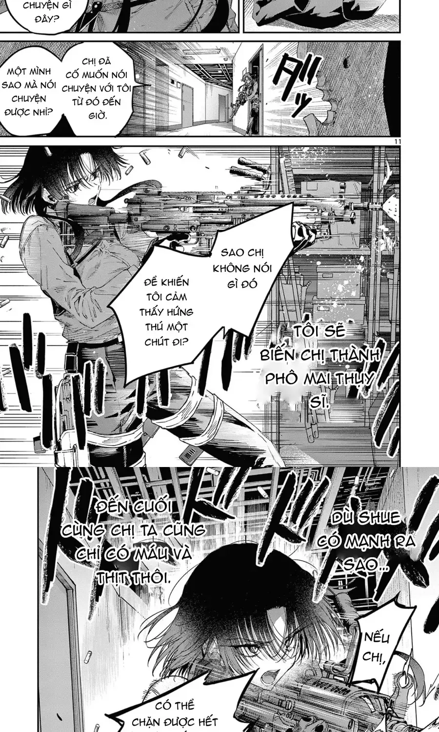 Kiwi Medio Yuki Sama			 Chap 52 - Next Chap 53