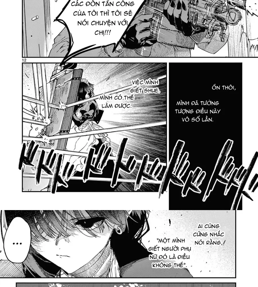 Kiwi Medio Yuki Sama			 Chap 52 - Next Chap 53