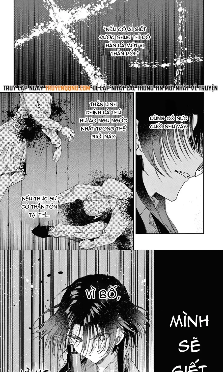 Kiwi Medio Yuki Sama			 Chap 52 - Next Chap 53