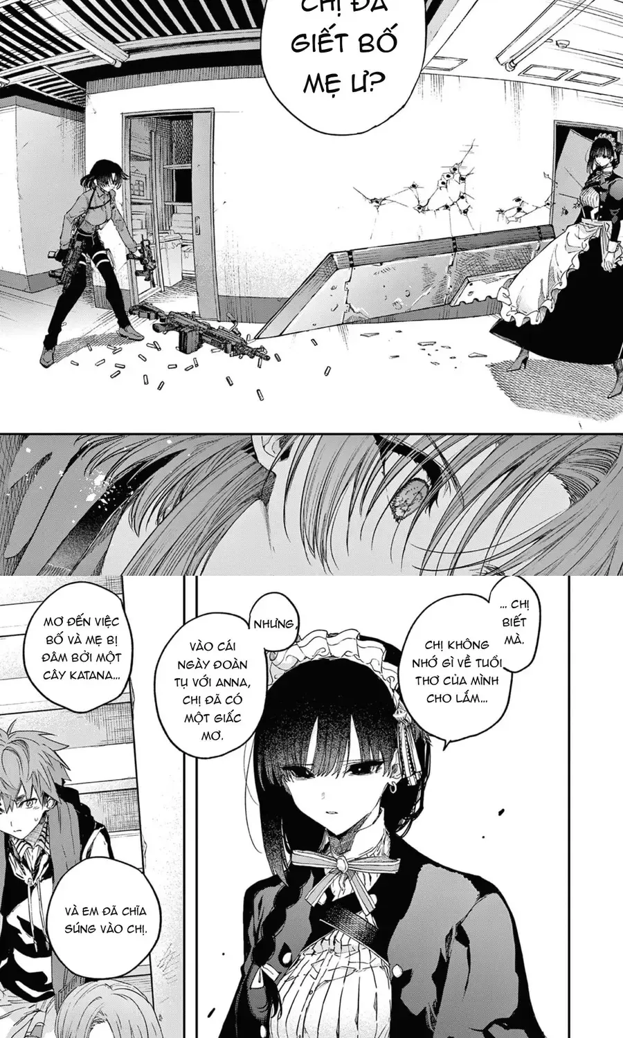 Kiwi Medio Yuki Sama			 Chap 52 - Next Chap 53