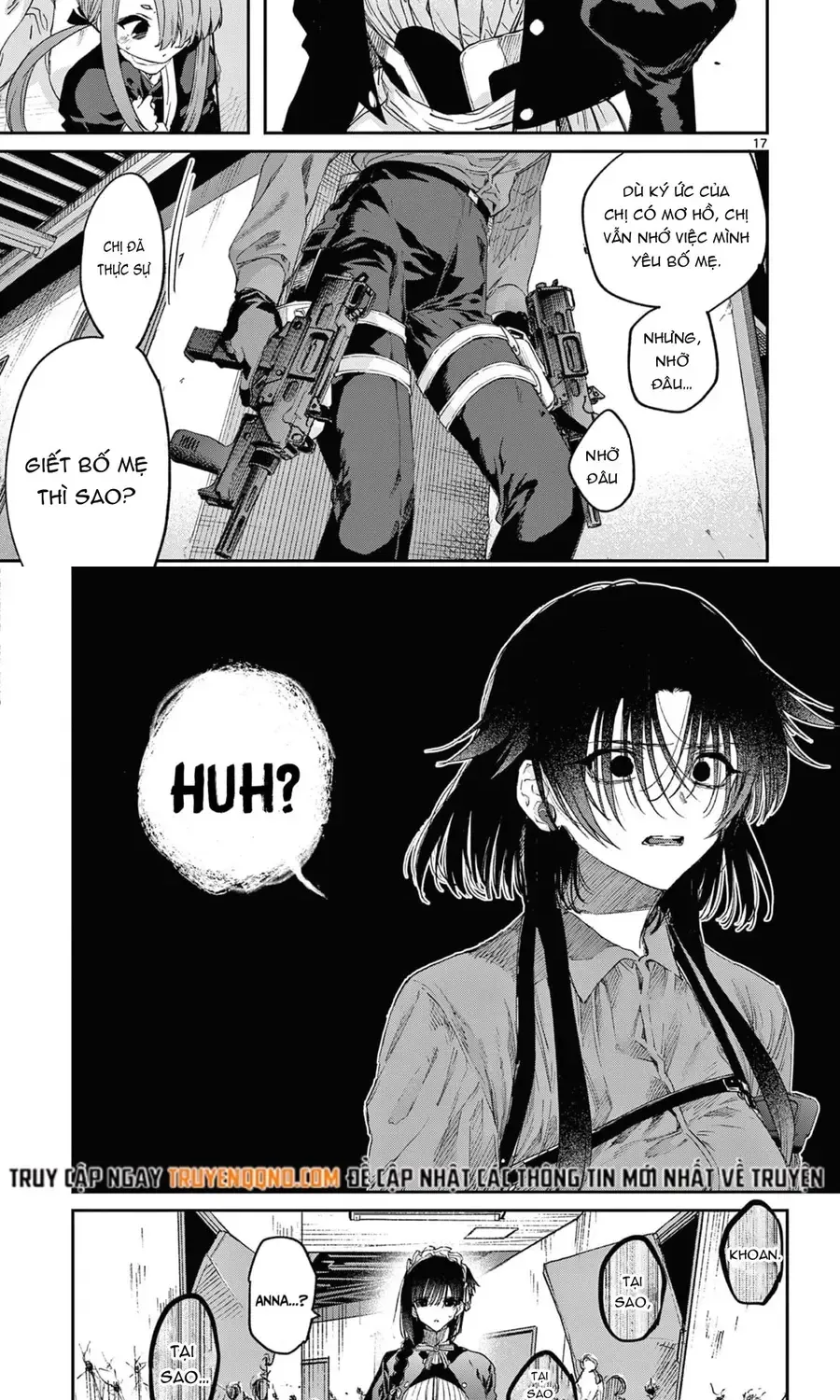 Kiwi Medio Yuki Sama			 Chap 52 - Next Chap 53