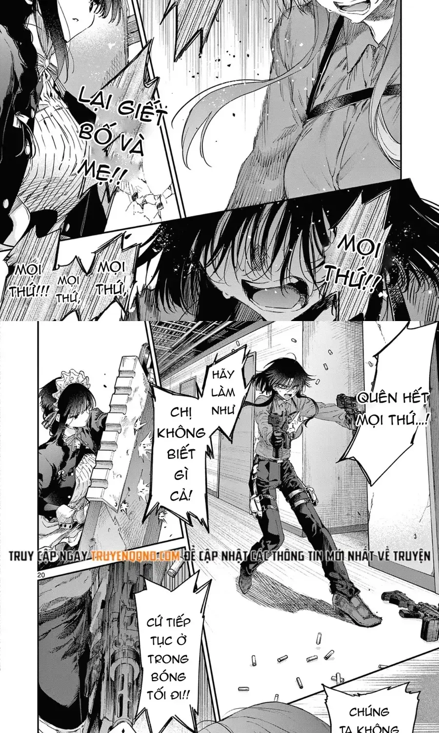 Kiwi Medio Yuki Sama			 Chap 52 - Next Chap 53