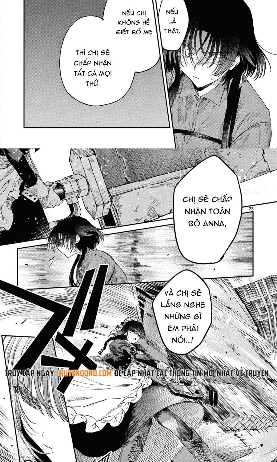 Kiwi Medio Yuki Sama			 Chap 52 - Next Chap 53