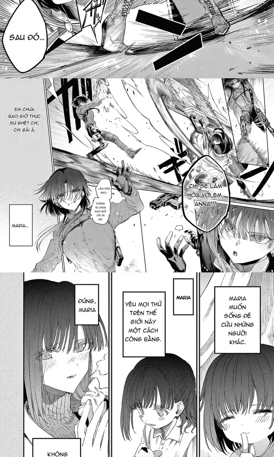 Kiwi Medio Yuki Sama			 Chap 52 - Next Chap 53